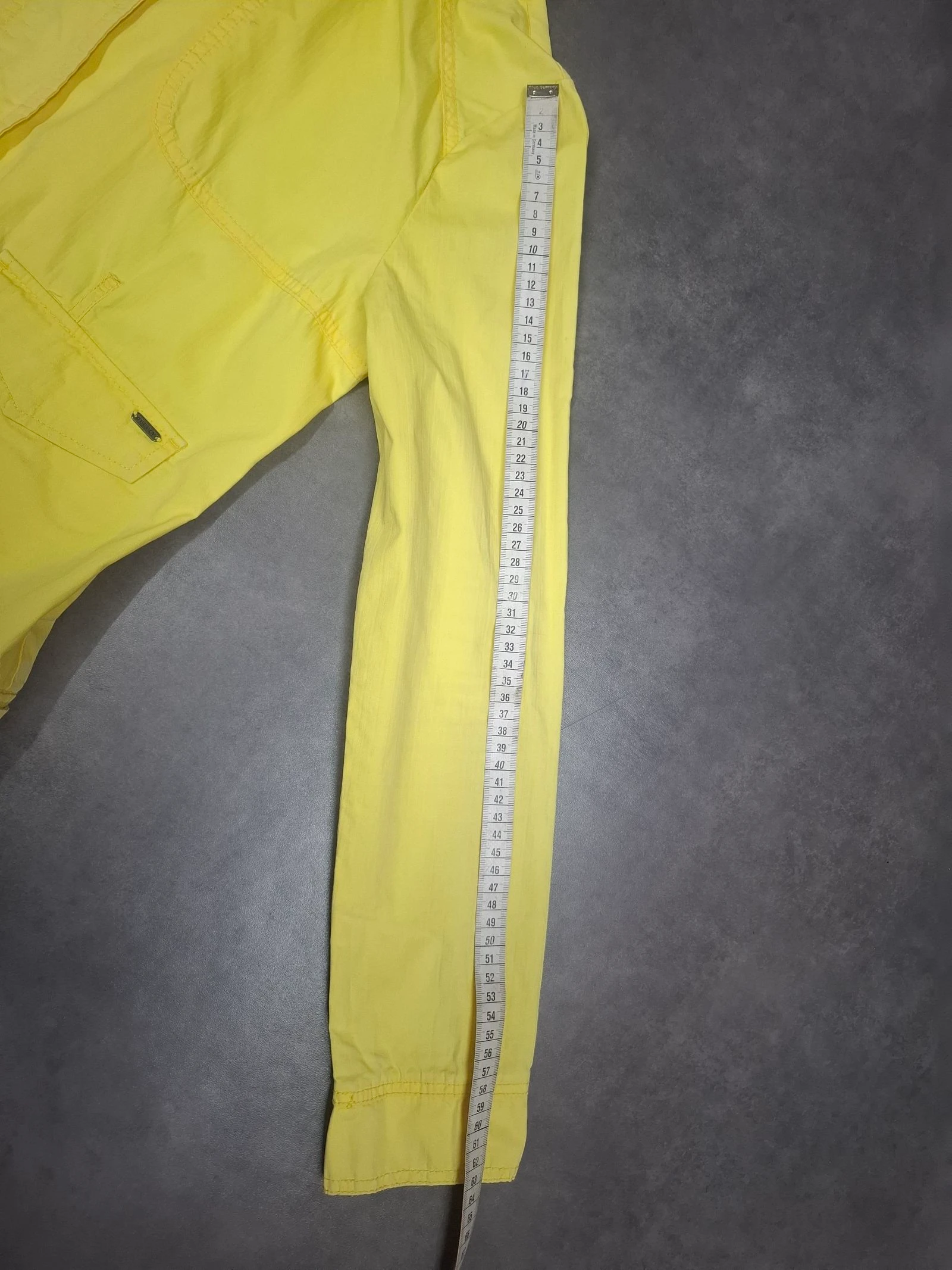 Geel Deeply jacket – photo 8